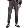Diesel Grey Thommer Distressed Stretch Skinny Jeans 1 Diesel Grey Thommer Distressed Stretch Skinny Jeans -JacketsSale Sales 17756925 1
