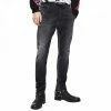Diesel Washed Black Krooley Stretch Skinny Jeans 2 Diesel Washed Black Krooley Stretch Skinny Jeans -JacketsSale Sales 17756995 1