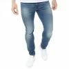 Diesel Blue Distressed Spender Sweatjeans 1 Diesel Blue Distressed Spender Sweatjeans -JacketsSale Sales 17757014 1