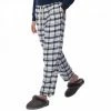 Crew Clothing Navy/White Check Lounge Trouser -JacketsSale Sales 17767151 1