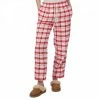 Crew Clothing Pink/Multi Check Lounge Trouser -JacketsSale Sales 17767158 1