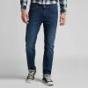 Lee Jeans Lee Men's Daren Regular Straight - Dark Worn -JacketsSale Sales 17771174 1