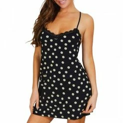 Just For Victoria Multi Forget Nightdress