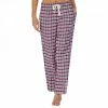 DKNY White/Multi Long Pj Bottoms -JacketsSale Sales 17797415 1