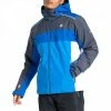 Dare2B Blue Waterproof Insulated Ski Jacket -JacketsSale Sales 17800130 1