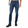 7 For All Mankind Dark Blue Ronnie Comfort Luxe Skinny Stretch Jeans 1 7 For All Mankind Dark Blue Ronnie Comfort Luxe Skinny Stretch Jeans -JacketsSale Sales 17819160 1