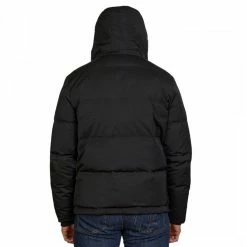 Raging Bull Hooded Puffer Jacket Black 8 Raging Bull Hooded Puffer Jacket Black -JacketsSale Sales 17834372 3