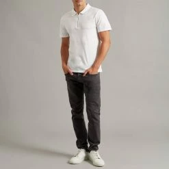 Diesel Dark Grey Sleenker-X Slim Stretch Jeans -JacketsSale Sales 17840006 3