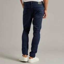 Diesel Dark Blue D-Istort Slim Stretch Jeans 7 Diesel Dark Blue D-Istort Slim Stretch Jeans -JacketsSale Sales 17840064 2