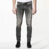 Diesel Washed Grey Sleenker Jeans 1 Diesel Washed Grey Sleenker Jeans -JacketsSale Sales 17858280 1