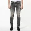 Diesel Washed Grey Sleenker Jeans -JacketsSale Sales 17858289 1