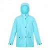 Regatta Blue Waterproof Outdoor Jacket -JacketsSale Sales 17871644 1