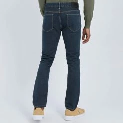 Gianni Feraud Indigo Slim Leg Jeans 7 Gianni Feraud Indigo Slim Leg Jeans -JacketsSale Sales 17896851 2