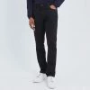 Gianni Feraud Black Slim Leg Jeans 1 Gianni Feraud Black Slim Leg Jeans -JacketsSale Sales 17896856 1