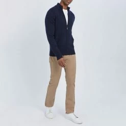 Gianni Feraud Tan Slim Leg Jeans -JacketsSale Sales 17896866 3