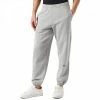 Replay Grey Second Life Fleece Organic Cotton Joggers 2 Replay Grey Second Life Fleece Organic Cotton Joggers -JacketsSale Sales 17946896 1