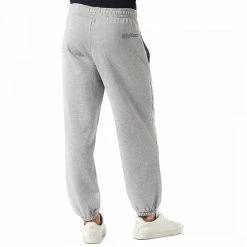 Replay Grey Second Life Fleece Organic Cotton Joggers 6 Replay Grey Second Life Fleece Organic Cotton Joggers -JacketsSale Sales 17946896 2