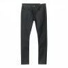 Rag & Bone Black Wash Straight Stretch Jean