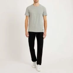 Diesel Black Viker Straight Stretch Jeans 8 Diesel Black Viker Straight Stretch Jeans -JacketsSale Sales 17983091 3