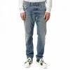 Diesel Blue D-Fining Relaxed Fit Stretch Jeans -JacketsSale Sales 17983094 1