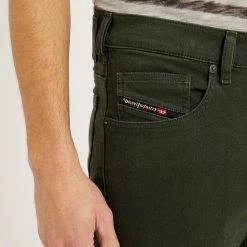 Diesel Black D-Yennox Stretch Jeans 9 Diesel Black D-Yennox Stretch Jeans -JacketsSale Sales 17983134 4