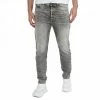 Diesel Light Grey D-Fining Skinny Stretch Jeans -JacketsSale Sales 17983193 1