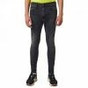 Diesel Washed Black D-Istort Skinny Stretch Jeans -JacketsSale Sales 17983247 1