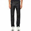 Diesel Dark Grey Buster Slim Stretch Jeans -JacketsSale Sales 17983287 1