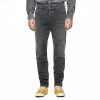 Diesel Dark Grey D-Kras Relaxed Fit Stretch Jeans 2 Diesel Dark Grey D-Kras Relaxed Fit Stretch Jeans -JacketsSale Sales 17983317 1