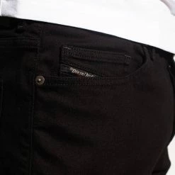 Diesel Black D-Luster Skinny Stretch Jeans -JacketsSale Sales 17983416 3
