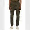 Diesel Khaki D-Fining Tapered Stretch Jeans 1 Diesel Khaki D-Fining Tapered Stretch Jeans -JacketsSale Sales 17983425 1