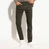 Diesel Khaki D-Luster Skinny Stretch Jeans 2 Diesel Khaki D-Luster Skinny Stretch Jeans -JacketsSale Sales 17983461 1