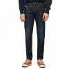 Diesel Dark Blue D-Strukt Slim Stretch Jeans -JacketsSale Sales 17983774 1