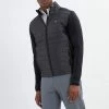Calvin Klein Golf Grey Quilted Insulated Padded Jacket 2 Calvin Klein Golf Grey Quilted Insulated Padded Jacket -JacketsSale Sales 18010670 4