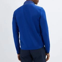 Calvin Klein Golf Blue Quilted Insulated Padded Jacket 8 Calvin Klein Golf Blue Quilted Insulated Padded Jacket -JacketsSale Sales 18010696 6