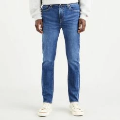 Levi's Dark Wash 510™ Stretch Skinny Jeans