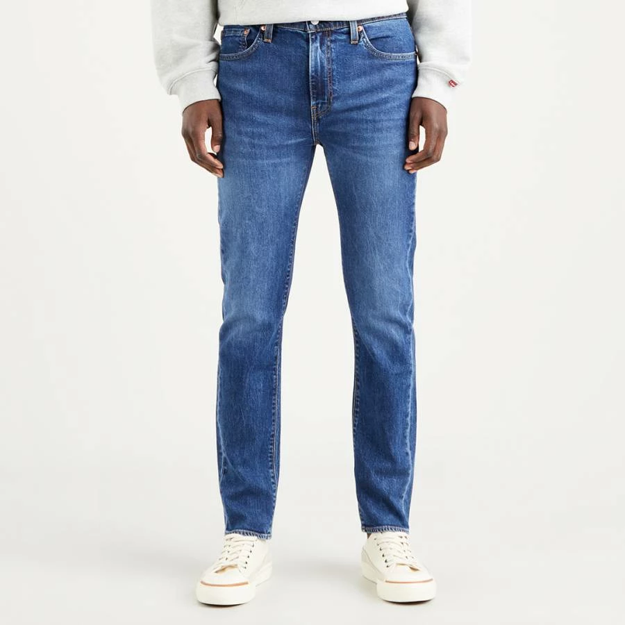 Levi's Dark Wash 510™ Stretch Skinny Jeans 3 Levi's Dark Wash 510™ Stretch Skinny Jeans