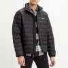 Levi's Black Presido Puffer Jacket -JacketsSale Sales 18027106 1
