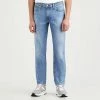 Levi's Blue 511™ Stretch Slim Jeans -JacketsSale Sales 18027331 1