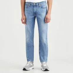 Levi's Blue 511™ Stretch Slim Jeans