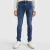 Tommy Hilfiger Blue Layton Extra Slim Stretch Jeans 2 Tommy Hilfiger Blue Layton Extra Slim Stretch Jeans -JacketsSale Sales 18043343 1
