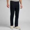 Lee Jeans Indigo Brooklyn Straight Stretch Jeans