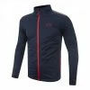 Calvin Klein Golf Navy/Red Waterproof Jacket With Protective Shoulder Panel -JacketsSale Sales 18058947 1