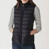Crew Clothing Navy Puffer Padded Gilet 1 Crew Clothing Navy Puffer Padded Gilet -JacketsSale Sales 18072642 1