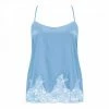 Fleur Of England Iris Blue Lace Camisole 2 Fleur Of England Iris Blue Lace Camisole -JacketsSale Sales 18092430 1