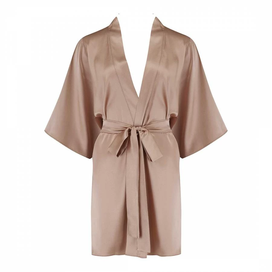 Fleur Of England Antique Gold Marlena Robe 3 Fleur Of England Antique Gold Marlena Robe