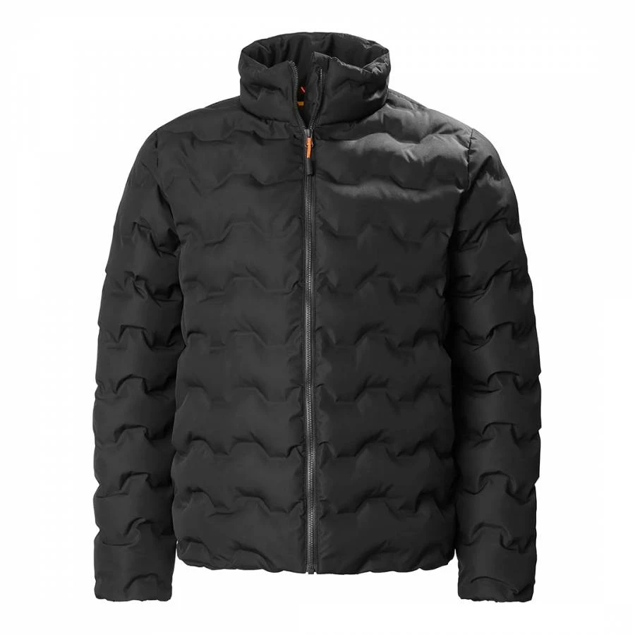 MUSTO LR WELDED THERMO JKT 3 MUSTO LR WELDED THERMO JKT