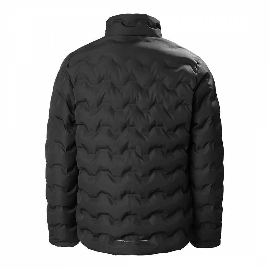 MUSTO LR WELDED THERMO JKT 4 MUSTO LR WELDED THERMO JKT - Image 2