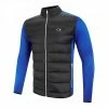 Calvin Klein Golf Black/Blue Quilted Hybrid Jacket 2 Calvin Klein Golf Black/Blue Quilted Hybrid Jacket -JacketsSale Sales 18122204 1