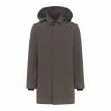 Hackett London Charcoal 3-In-1 Raincoat 1 Hackett London Charcoal 3-In-1 Raincoat -JacketsSale Sales 18124275 1